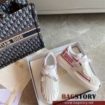 디올 DIOR 스니커즈 운동화 신발