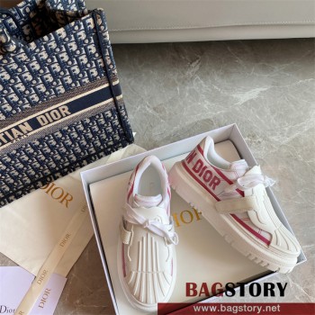 디올 DIOR 스니커즈 운동화 신발