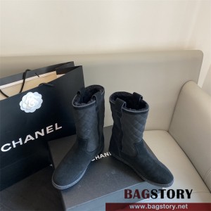 샤넬 CHANEL 부츠 워커