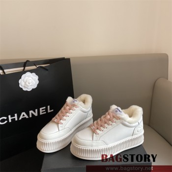 샤넬 CHANEL 스니커즈 운동화 신발