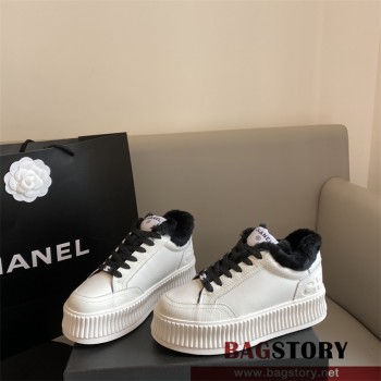 샤넬 CHANEL 스니커즈 운동화 신발