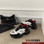 프라다 PRADA 스니커즈 운동화 신발