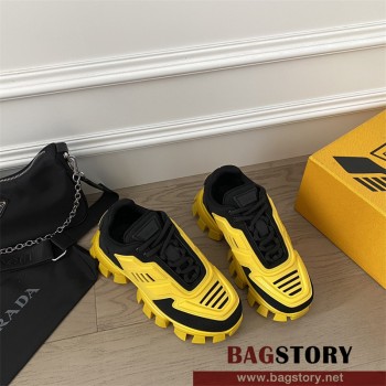 프라다 PRADA 스니커즈 운동화 신발