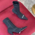 발렌시아가 BALENCIAGA  부츠 워커