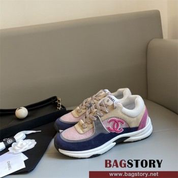 샤넬 CHANEL 스니커즈 운동화 신발