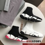 발렌시아가 BALENCIAGA  스니커즈 운동화 신발 스피드러너 남여공용