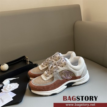 샤넬 CHANEL 스니커즈 운동화 신발