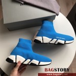 발렌시아가 BALENCIAGA  스니커즈 운동화 신발 스피드러너 남여공용