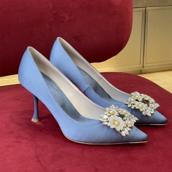 로저비비에 Roger Vivier 로퍼 구두 슈즈