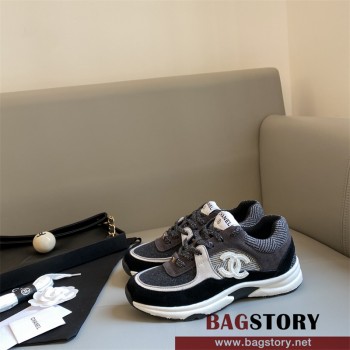 샤넬 CHANEL 스니커즈 운동화 신발