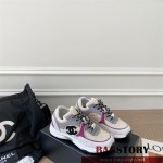 샤넬 CHANEL 스니커즈 운동화 신발