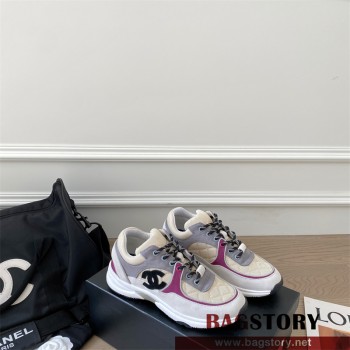 샤넬 CHANEL 스니커즈 운동화 신발