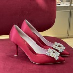 로저비비에 Roger Vivier 로퍼 구두 슈즈