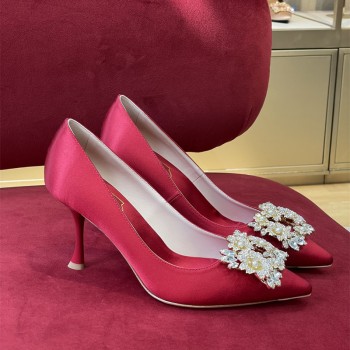 로저비비에 Roger Vivier 로퍼 구두 슈즈