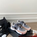 샤넬 CHANEL 스니커즈 운동화 신발