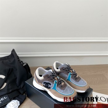 샤넬 CHANEL 스니커즈 운동화 신발