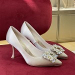 로저비비에 Roger Vivier 로퍼 구두 슈즈