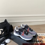 샤넬 CHANEL 스니커즈 운동화 신발