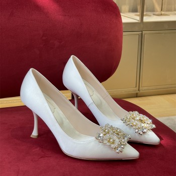 로저비비에 Roger Vivier 로퍼 구두 슈즈