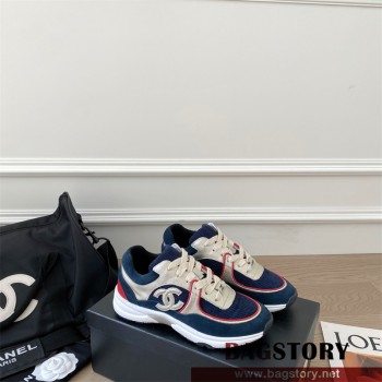 샤넬 CHANEL 스니커즈 운동화 신발