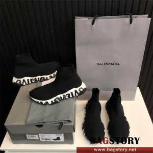 발렌시아가 BALENCIAGA 스피드러너 스니커즈 운동화 신발 