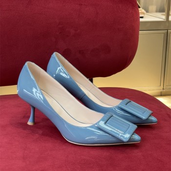 로저비비에 Roger Vivier 로퍼 구두 슈즈