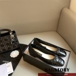 샤넬 CHANEL  슈즈