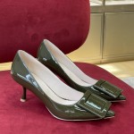 로저비비에 Roger Vivier 로퍼 구두 슈즈