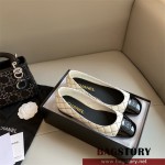 샤넬 CHANEL  슈즈