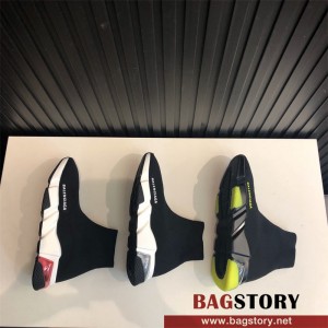 발렌시아가 BALENCIAGA 스피드러너 스니커즈 운동화 신발 