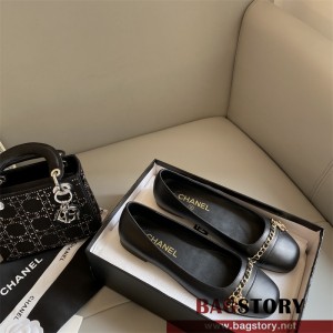 샤넬 CHANEL 슈즈