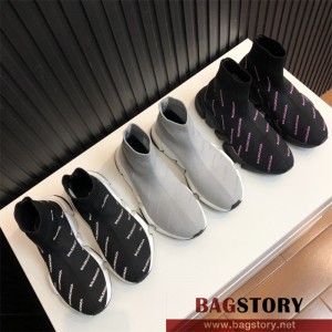 발렌시아가 BALENCIAGA 스피드러너 스니커즈 운동화 신발 