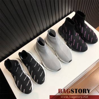 발렌시아가 BALENCIAGA 스피드러너 스니커즈 운동화 신발 