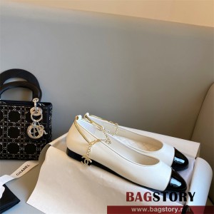 샤넬 CHANEL 슈즈