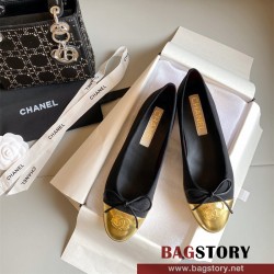 샤넬 CHANEL 슈즈