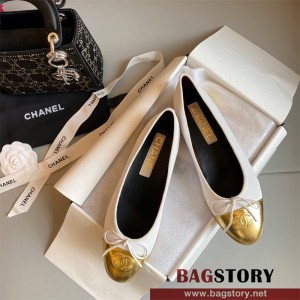 샤넬 CHANEL 슈즈