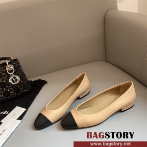 샤넬 CHANEL 슈즈