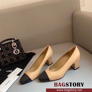 샤넬 CHANEL 로퍼 구두 슈즈