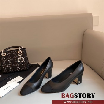 샤넬 CHANEL 로퍼 구두 슈즈