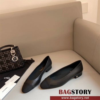 샤넬 CHANEL 슈즈
