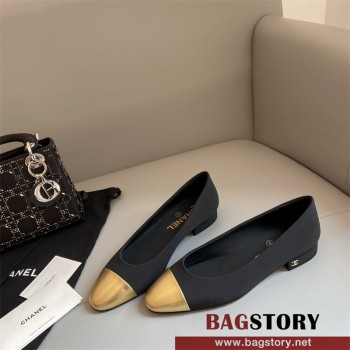 샤넬 CHANEL 로퍼 구두 샤넬 CHANEL 슈즈