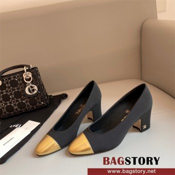 샤넬 CHANEL 로퍼 구두 슈즈