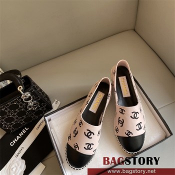 샤넬 CHANEL 로퍼 구두 슈즈