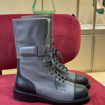 샤넬 CHANEL 부츠 워커