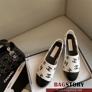 샤넬 CHANEL 로퍼 구두 슈즈