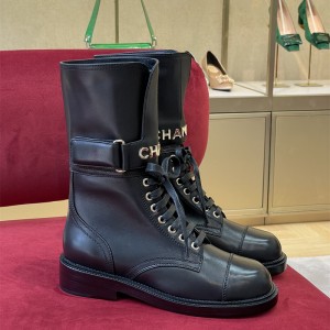 샤넬 CHANEL 부츠 워커