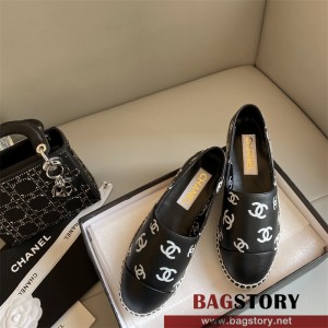 샤넬 CHANEL 로퍼 구두 슈즈