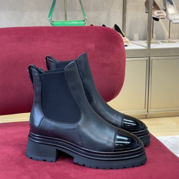 샤넬 CHANEL 부츠 워커