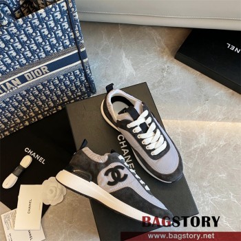 샤넬 CHANEL 스니커즈 운동화 신발