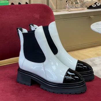 샤넬 CHANEL 부츠 워커